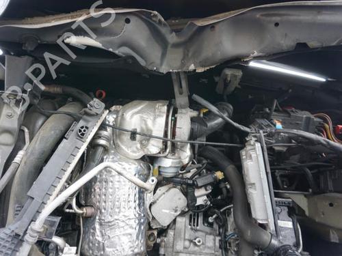 Rear left lock CITROËN C4 Picasso II 1.6 HDi / BlueHDi 115 | BP18192616C100 