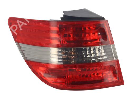 Fanale posteriore sinistro MERCEDES-BENZ B-CLASS Sports Tourer (W245) B 200 CDI (245.208) (140 hp) 31290677