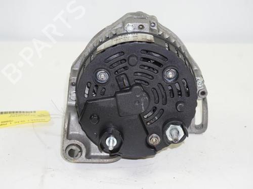 Used Alternator RENAULT CLIO I (B/C57_, 5/357_) 1.2 (5/357Y, 5/357K) (58 hp) 18178450