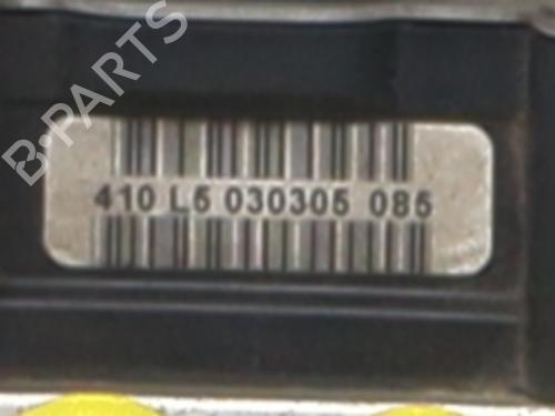ABS Bremseaggregat RENAULT SCÉNIC II (JM0/1_) 1.9 dCi (JM0G, JM12, JM1G, JM2C) | BP20180407M43 
