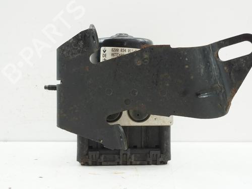 Módulo de ABS RENAULT TWINGO I (C06_) 1.2 16V (C06C, C06D, C06K) | BP19646380M43 