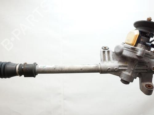 Used Steering rack SUZUKI SWIFT III (MZ, EZ) 1.3 DDiS (RS413D) (75 hp) 18192920