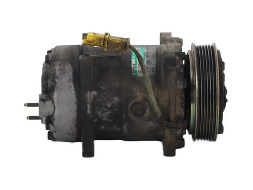 AC compressor CITROËN BERLINGO / BERLINGO FIRST Box Body/MPV (M_) 1.9 D 70 (MBWJZ, MCWJZ) | BP29937115M34 