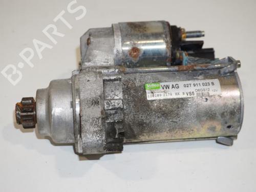 Starter VW POLO IV (9N_, 9A_) 1.2 | BP18185708M8