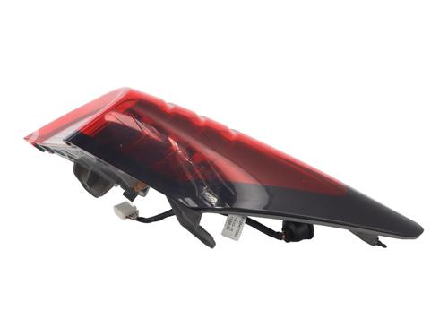 Venstre baglygte Venstre baglygte HONDA CIVIC IX (FK) 1.6 i-DTEC (FK3) (120 hp) 34336084 34336084