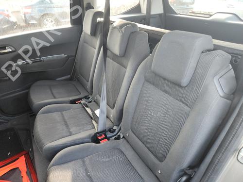 Climate control PEUGEOT 5008 (0U_, 0E_) 1.6 HDi | BP33014687I5  - Image 7