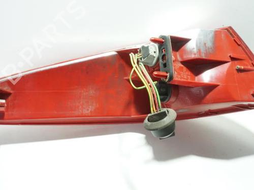 Used Right taillight PEUGEOT 607 (9D, 9U) 2.7 HDi 24V (204 hp) 18179121