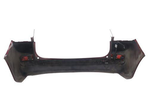 Rear bumper RENAULT CLIO III Grandtour (KR0/1_) 1.5 dCi (KR0F) | BP28611831C8