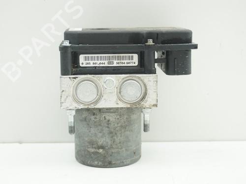Used ABS pump ABS pump CITROËN JUMPY II Van 2.0 HDi 125 (128 hp) 18195787 18195787