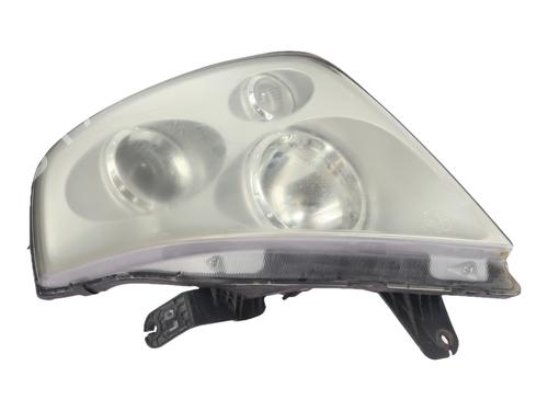 Left headlight SSANGYONG REXTON / REXTON II (GAB_) 2.7 Xdi | BP38593241C28 - Image 4