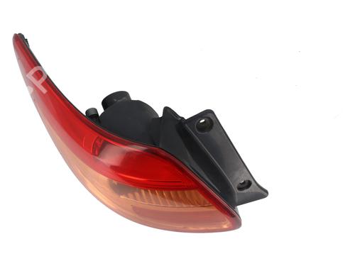 Used Left taillight Left taillight SUZUKI SX4 (EY, GY) 1.9 DDiS 4x4 (RW419D) (120 hp) 32242409 32242409