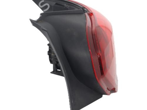 Right taillight DACIA SANDERO III 1.0 TCe 100 ECO-G | BP37745864C35 - Image 4