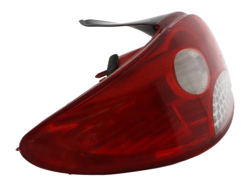 Left taillight PEUGEOT 206+ (2L_, 2M_) 1.1 | BP26966968C34 - Image 5
