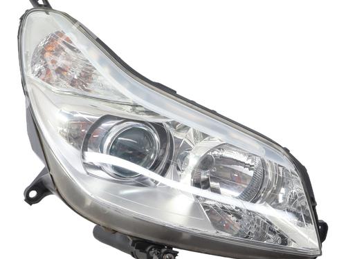 Used Right headlight Right headlight CITROËN C5 II (RC_) 2.0 HDi (RCRHRH) (136 hp) 20975585 20975585