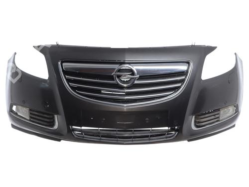 Used Front bumper OPEL INSIGNIA A (G09) 2.0 CDTI (68) (160 hp) 31909600