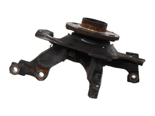 Right front steering knuckle OPEL CORSA E (X15) 1.4 (08, 68) | BP23762923M26 - Image 2