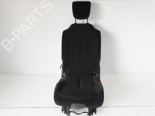 Used Rear seat CITROËN C4 Grand Picasso I (UA_) 1.6 HDi (109 hp) 22072802