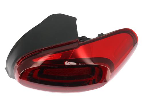 Right taillight CITROËN C3 III (SX) 1.2 PureTech 82 | BP40252768C35 - Image 7
