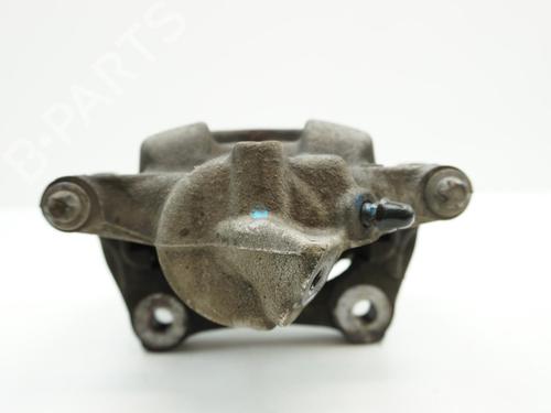 Right front brake caliper RENAULT CLIO V (B7_) 1.0 TCe 90 (B7MT) | BP18184470M104