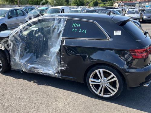 Multifunctionele display AUDI A3 (8V1, 8VK) 2.0 TDI | BP22320087C48 