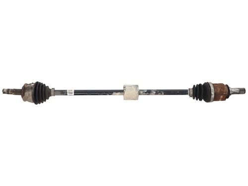 Right front driveshaft OPEL CORSA D (S07) 1.2 (L08, L68) | BP24037044M39