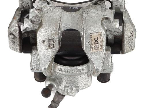Right front brake caliper RENAULT TWINGO III (BCM_, BCA_) Z.E: (BCA1) | BP20179558M104 - Image 3