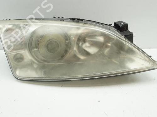 Used Right headlight FORD MONDEO III Saloon (B4Y) 2.0 16V TDDi / TDCi (115 hp) 18180282