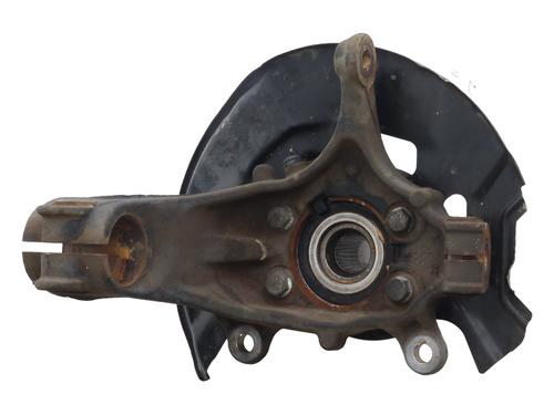 Used Right front steering knuckle RENAULT KADJAR (HA_, HL_) 1.2 TCe 130 (HLMR) (130 hp) 29937117