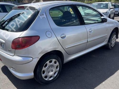 Lampeholder PEUGEOT 206 Hatchback (2A/C) 1.4 i | BP21823302L10 