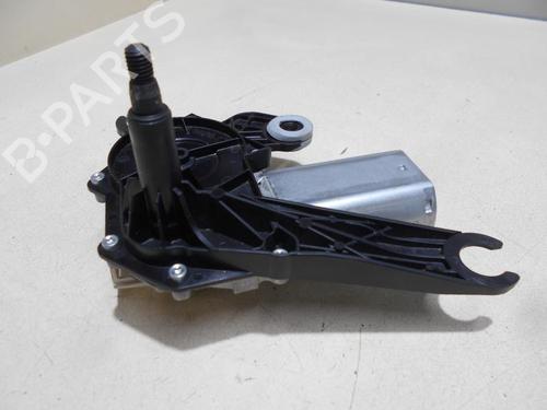 Rear wiper motor CITROËN C5 II (RC_) 2.0 HDi (RCRHRH) | BP18186210M102 