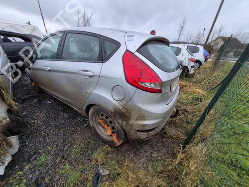 Right headlight FORD FIESTA VI (CB1, CCN) 1.6 TDCi | BP35904521C29 - Image 7