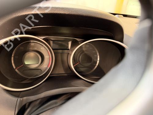 Used Instrument cluster Instrument cluster HYUNDAI ix35 (LM, EL, ELH) 2.0 CRDi 4WD (184 hp) 39081909 39081909