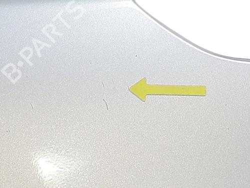 Forskærm Højre Forskærm Højre FORD KA+ III (UK, FK) 1.2 (85 hp) 36474563 36474563