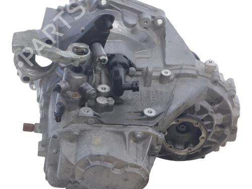 Used Gearbox Gearbox 34453781 34453781