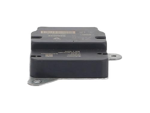 ECU airbags RENAULT CLIO IV (BH_) 1.5 dCi 90 | BP29255277M53 