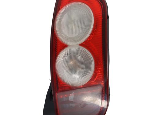 Used Right taillight NISSAN MICRA III (K12) 1.5 dCi (65 hp) 23763043