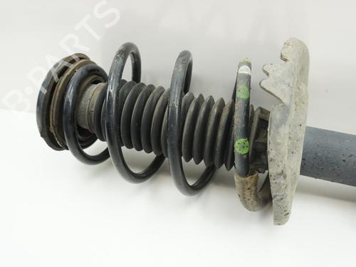 Right front shock absorber PEUGEOT RCZ 1.6 16V | BP18172939M17 