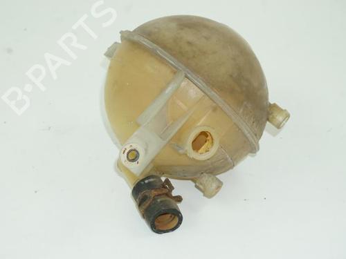 Expansion tank PEUGEOT 307 (3A/C) 2.0 HDi 90 | BP22071598C120 