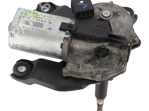 Rear wiper motor MINI MINI COUNTRYMAN (R60) Cooper D | BP19729909M102