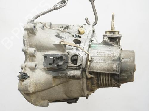 Gearbox PEUGEOT 206 CC (2D) 2.0 S16 | BP20329647M3