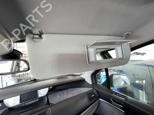 Used Right sun visor PEUGEOT 807 (EB_) 2.0 HDi (120 hp) 22371110