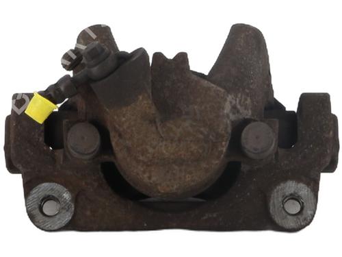 Used Left front brake caliper Left front brake caliper CITROËN C4 Picasso II 1.6 HDi / BlueHDi 115 (115 hp) 19493523 19493523