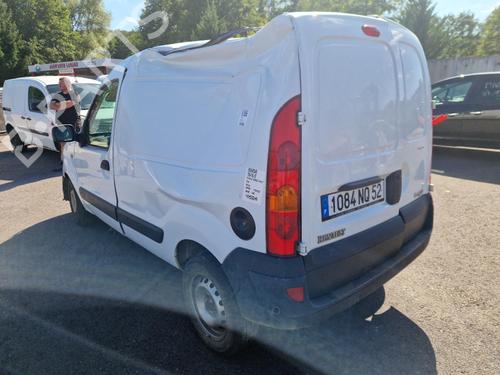 Gearbox RENAULT KANGOO (KC0/1_) 1.5 dCi | BP39176170M3 - Image 14