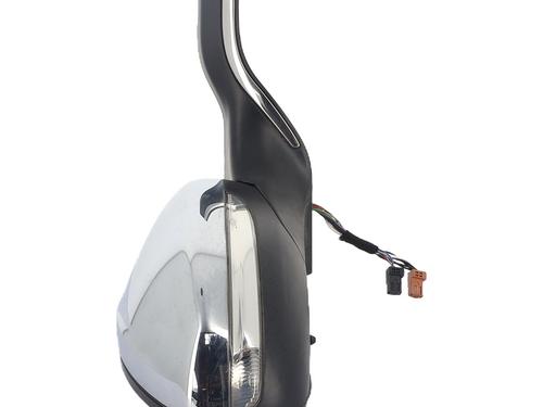 Right mirror PEUGEOT 208 I (CA_, CC_) 1.6 GTi | BP29213894C27 