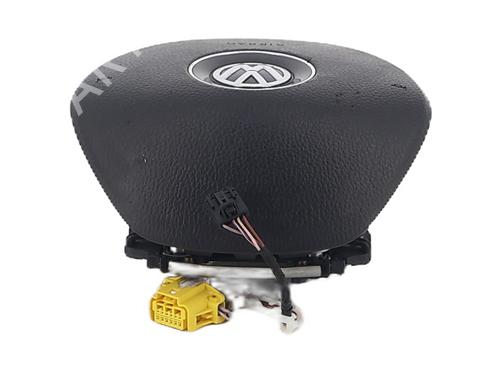 Driver airbag VW GOLF VII (5G1, BQ1, BE1, BE2) 1.6 TDI | BP28442035C9 