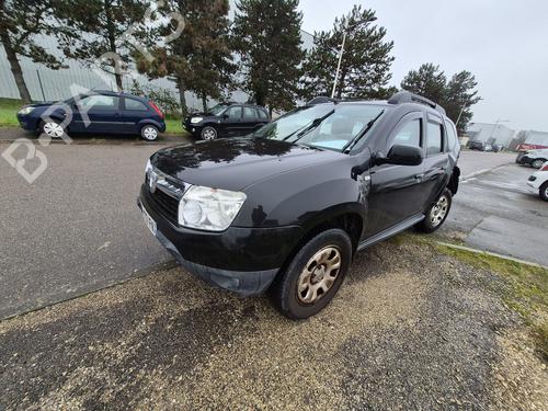 Engine DACIA DUSTER (HS_) 1.5 dCi | BP31586403M1  - Image 7