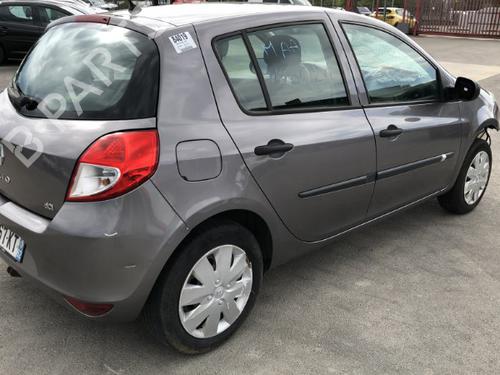 Climate control RENAULT CLIO III (BR0/1, CR0/1) 1.5 dCi (C/BR0G, C/BR1G) | BP29589295I5 - Image 13