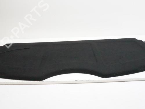 Rear parcel shelf PEUGEOT 207 (WA_, WC_) 1.4 | BP18187641C85 