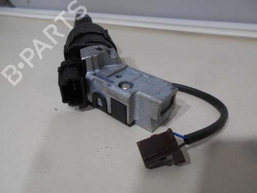 Ignition barrel PEUGEOT 208 I (CA_, CC_) 1.6 HDi | BP18175679M48 
