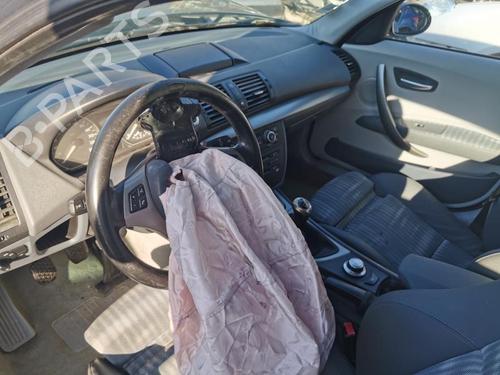 Rudehejsemekanisme Højre foran BMW 1 (E87) 118 d | BP18193103C23 
